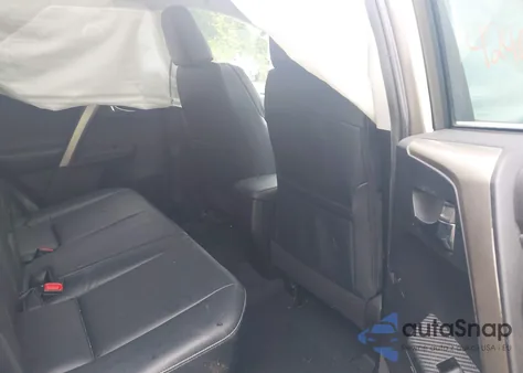 2015 Toyota Rav4 Limited z USA, uszkodzony, nr VIN 2T3DFREV5FW380479